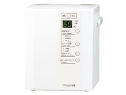 roomist SHE35XD-W [ピュアホワイト] 加湿器