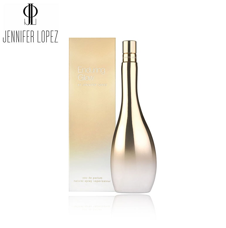 Jennifer Lopez エンデュアリング グロウ EDP 50ml