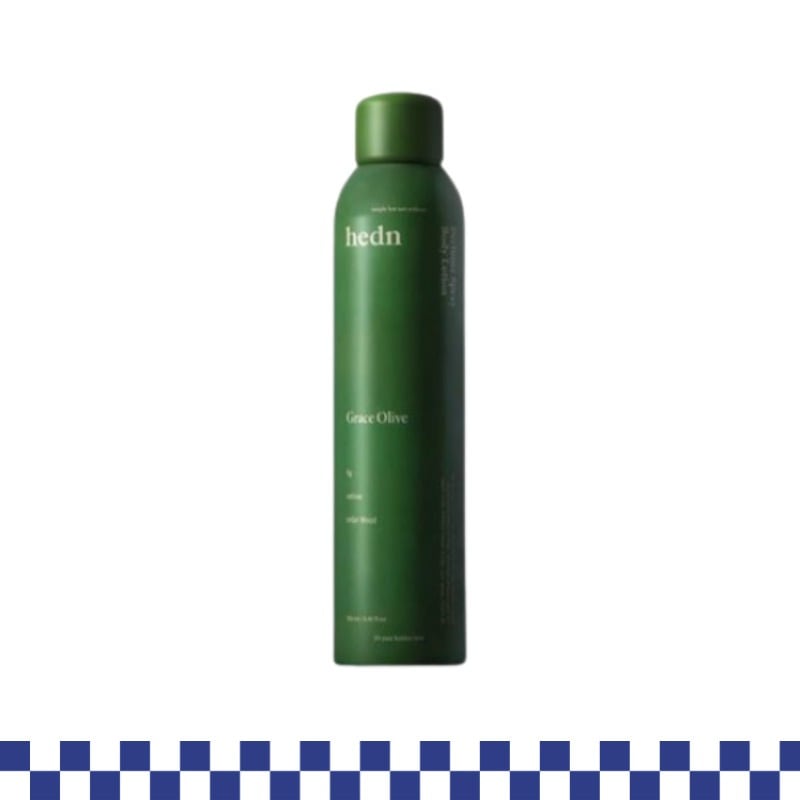 パルファムスプレーボディローショングレースオリーブ250ml