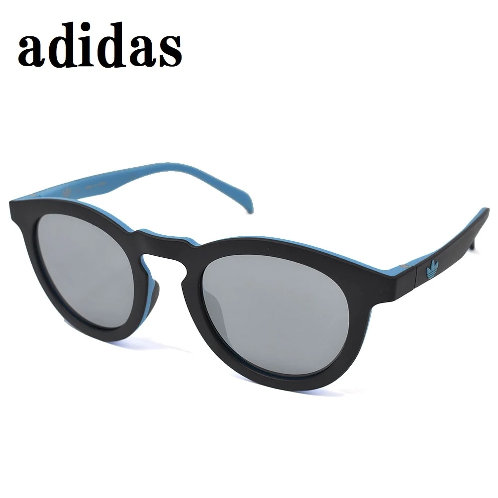 Originals AOR017/N 009 027 サングラス アジアンフィット メガネ 眼鏡 UVカット 紫外線カット メンズ レディース グレー ミラー ブラック ブルー