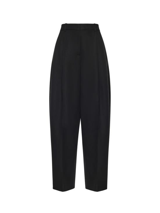 JACQUEMUS Women Pants PAW00615AW00637 990 Black