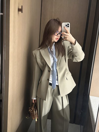 CLUBHAUS✖️TANGRAM スタジャン CLUBHAUS✖️TANGRAM スタジャン 【公式通販】