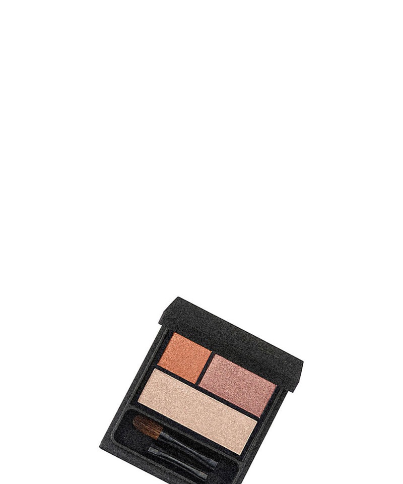 【国内正規品】 オサジ（OSAJI）　ニュアンス　アイシャドウパレット　向こう岸 6g／アイシャドウパレット