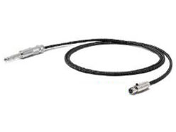 HPSC-X63 標準プラグminiXLR [2.5m] リケーブル