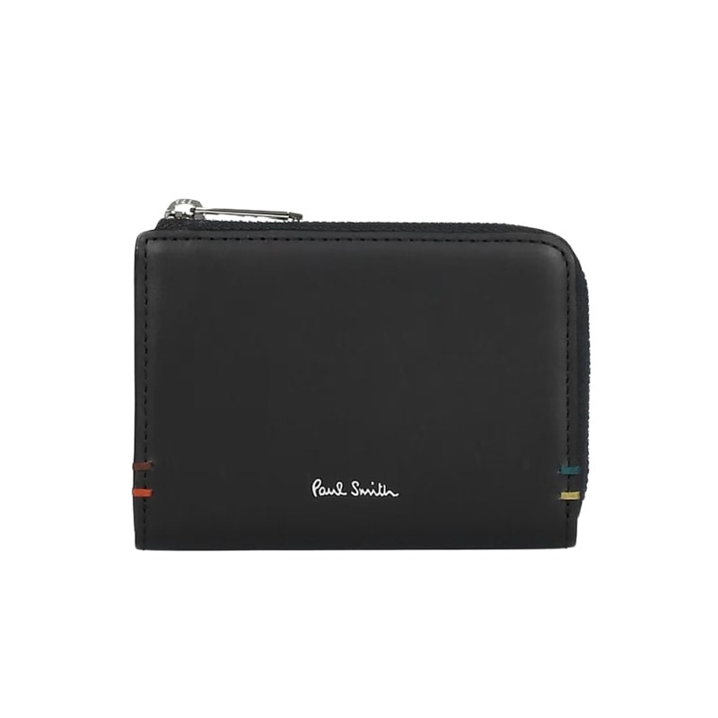 メンズ コイン＆パスケース ハイライトステッチ BPS852 813006 P852