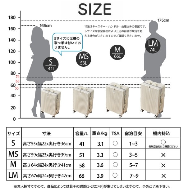 バッグキャリーバッグ耐久性 静音 小型 360回転キャスタ 軽量 キャリーケース スーツケース 機内持ち込み 旅行 通学 7,582円