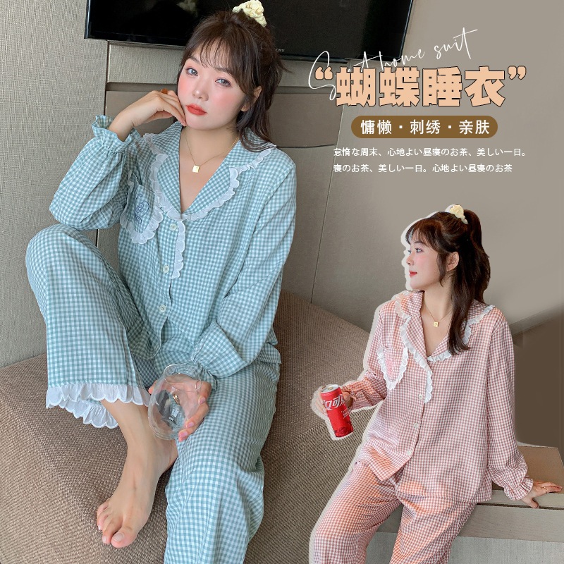 XL4XL：2点セット大人気 パジャマ 2点セット 大きいサイズ ルームウェア レディース 寝間着 女性 韓国ファッション 可愛い おしゃれ 5L 4Lナイトウェア 体形カパー 部屋着