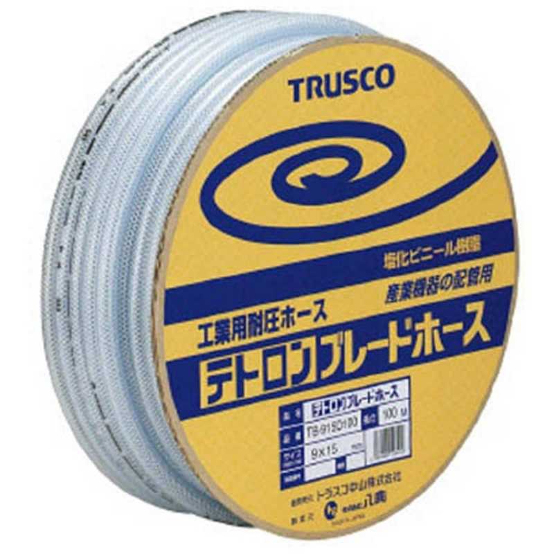 トラスコ中山　ブレードホース 15X22mm 50m　TB1522D50