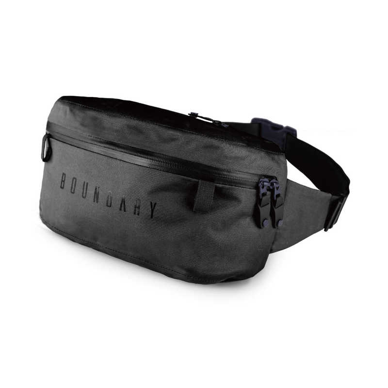 BOUNDARYSUPPLY　RIFT PACK ブラック　TSRPONYX 9,346円