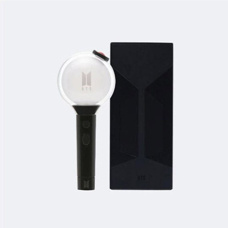 BTS - OFFICIAL LIGHT STICK : MAP OF THE SOUL Special Edition