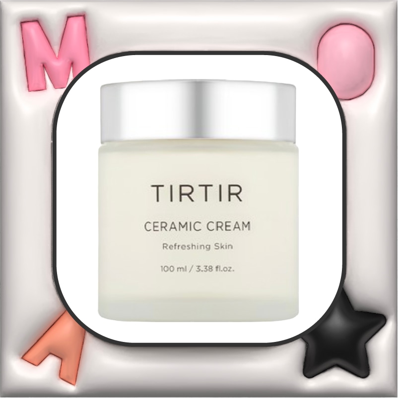【人気】【ギフトプレゼント】 陶磁器 クリーム 50ml 鎮静/弾力/保湿/栄養/活力/光彩/しわ防止