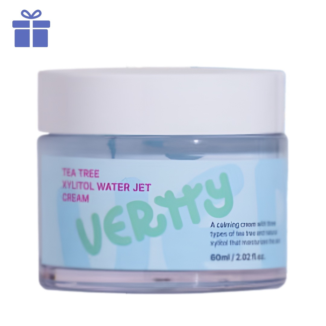ティーツリーキシリトールクリーム 60ml 5,334円