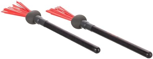 VIC FIRTH カホンブラシ/マレット Cajon Bru-llet VIC-CB1