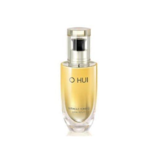 ミラクルトーニング グローセラム (20ml)