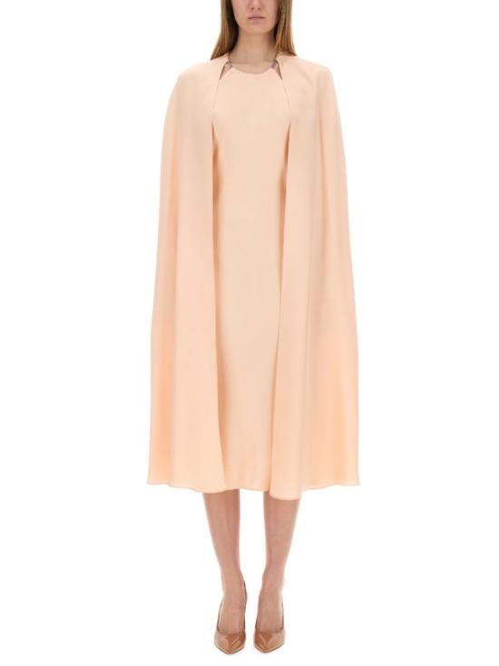 MAX MARA Women Dresses 2511221084600 175017 Pink