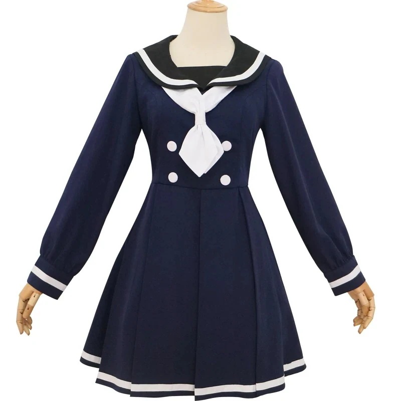 コスプレ衣子大人ゾンビランドサガ　紺野純子　コスプレ　衣 5,252円