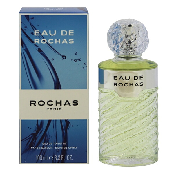 オー デ ロシャス EDT SP 100ml