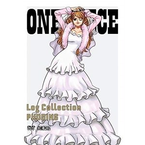 【SEAL限定商品】 キッズ / ONE PIECE Log Collection PUDDING 国内アニメ