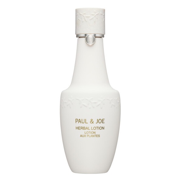 ハーバル·ローション