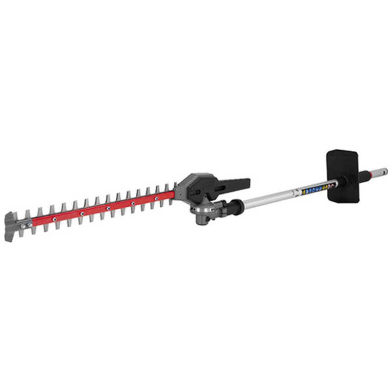 ミルウォーキーツールジャパン合同会社　milwaukee QUIK-LOK ポールヘッジトリマーアタッチメント　M18FOPHHTAAPJ