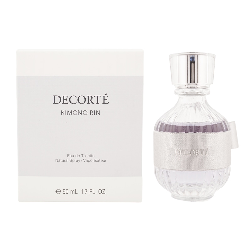 キモノ リン オードトワレ 本体 50ml ウッディフローラル 香水 ヘアフレグランス [ギフトラッピング対応]