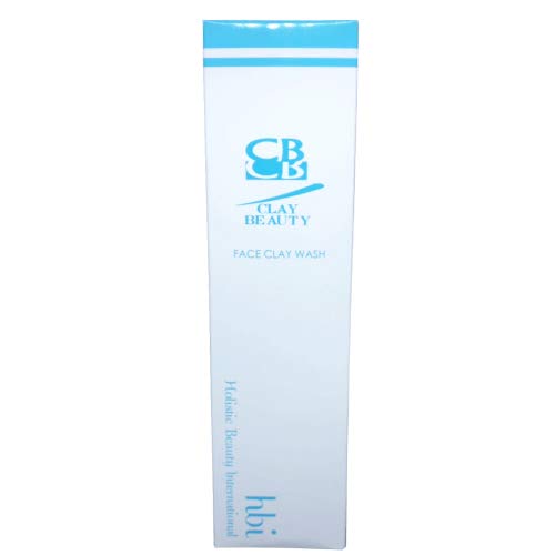 クレイビューティー フェイスクレイウォッシュ 160g 5,401円