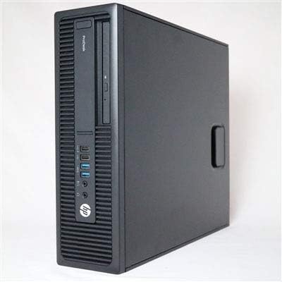 SSD搭載 EliteDesk 600 G2 SFF 第6世代Corei5 / メモリ8GB SSD512GB / 3.0 / DVDドライブ/Office付き パソコン デスクトップ パソコン【Wi