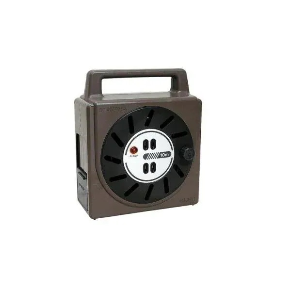 ハタヤ コードリール 15A×10m NJ－101 電動工具 電工ドラム コード 電工ドラム １０Ｍ