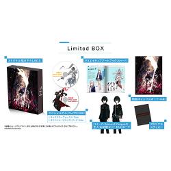 フリュー ヴァレット/VARLET Limited BOX [PS5] 価格比較 - 価格.com