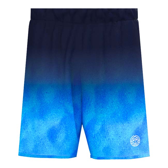 BIDI BADU(ビディバドゥ) 2024 SS ジュニア(ボーイズ) BEACH SPIRIT ビーチスピリット ゲームショートパンツ B1470007-DBLBL ダークブル×ブルー(24y2m 5,064円