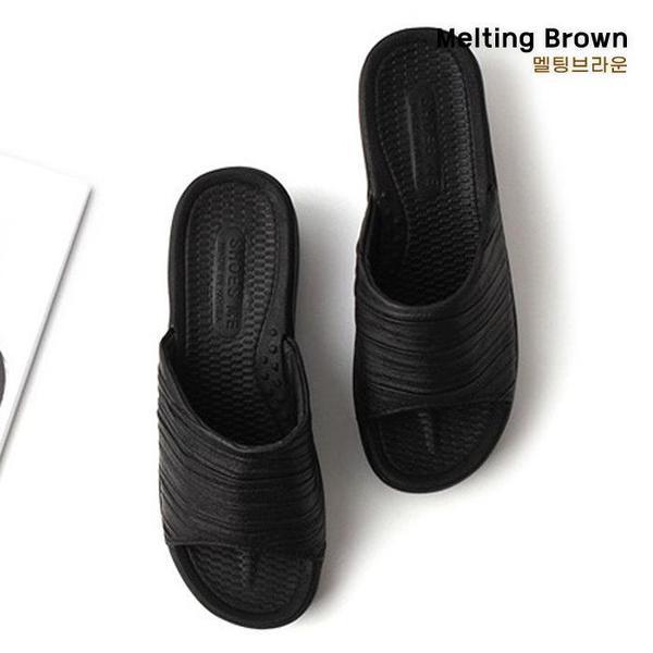 女性用厚底スリッパ オフィススリッパ j24