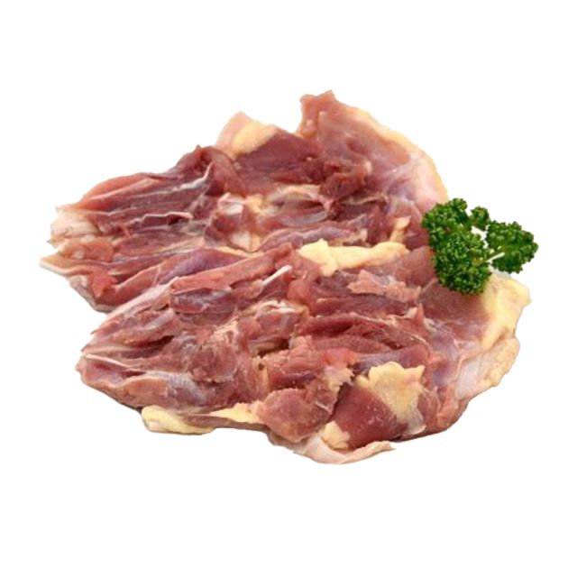 親鶏ムネ10ｋｇ 【国産】
