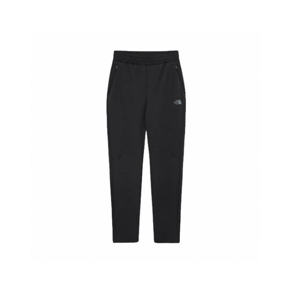 ノースフェイスメンズフレッシュライトトレーニングパンツ MNP6KM50J-BLK