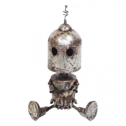 MURATAYA メタルロボベベット座りS 4512 6,374円