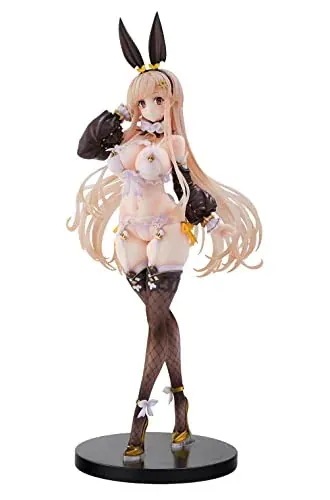 Mois 1/6スケール PVC&ABS製塗装済み完成品フィギュア 4595122080024