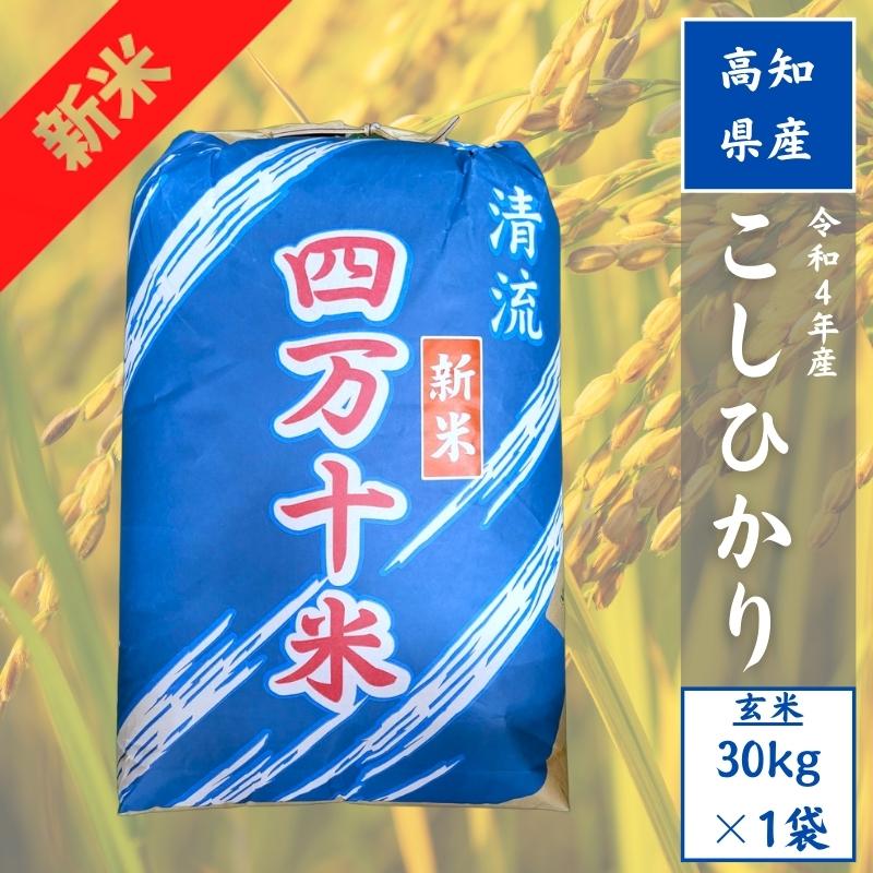 注目ショップ・ブランドのギフト 【新米】令和４年産 小分け可能 １等