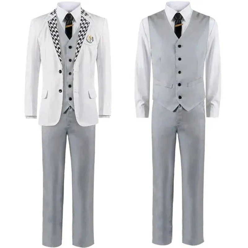 コスプレ変装仮装 衣装 BLUELOCK ブルーロック 潔世一 制服