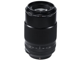 FUJIFILM / 富士フイルム フジノンレンズ XF80mmF2.8 R LM OIS WR Macro