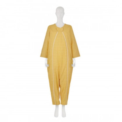 フドーねまきA スリーシーズン S からし 107062