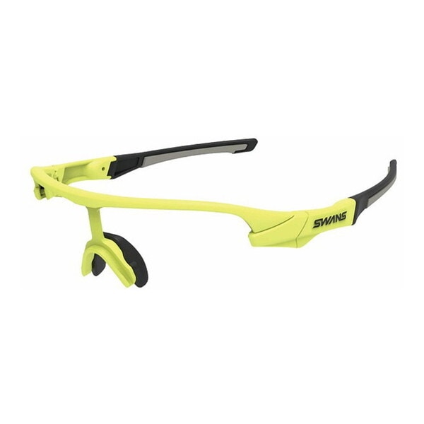 スワンズ マルチスポーツ F-STX DA LIM SETUP用フレーム ライム サングラスフレーム メーカー直送 11,727円