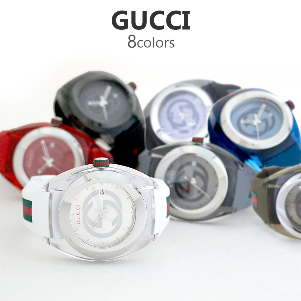 腕時計 メンズ シンク 46MM 時計 SYNC YA137107 YA137102 YA137103 YA137104 YA137109 YA137116 YA137106 YA137101 並行輸
