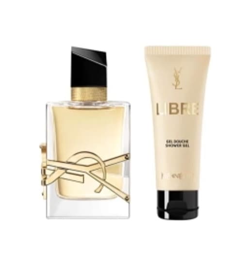 リブレ EDP50ml＋シャワージェル50ml 11,020円