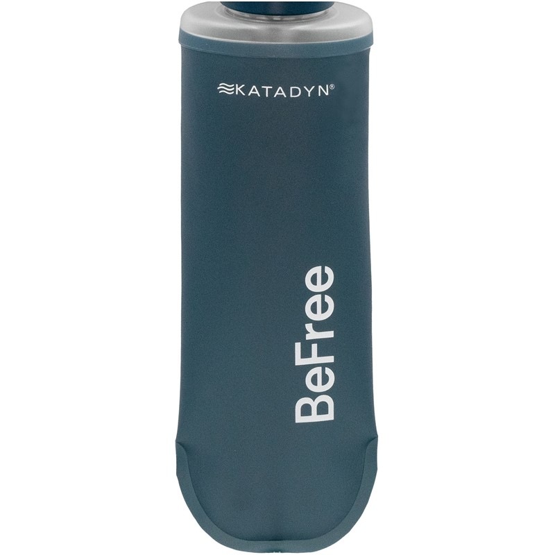 ビーフリー ACヨウソフトフラスク 0.5L アウトドア 安全グッズ (14073)