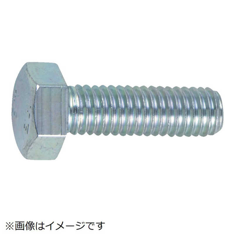 コノエ　ステンレス六角ボルトM12×20(100本入り)　BTSUS1220