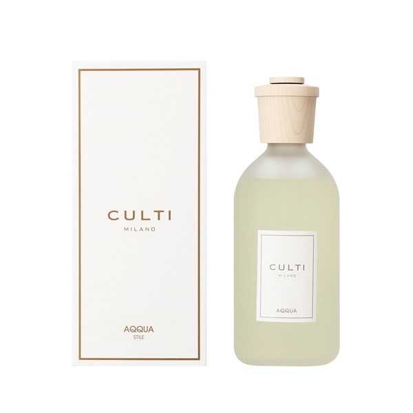 クルティ ディフューザー スタイル クラシック エー アクア 500ml