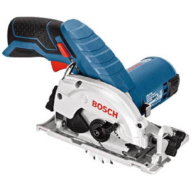 BOSCH　バッテリーマルノコ　GKS10.8V-LIH