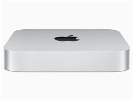 Mac mini MMFJ3J/A [シルバー]