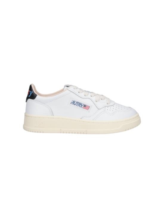 AUTRY Women Sneakers AULW BG02 White