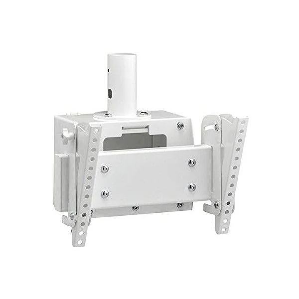 CH-43W ホワイト [テレビ取付金具（50V型）] メーカー直送