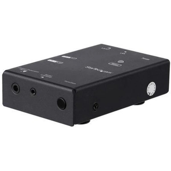 ST12MHDLNHR ブラック [ST12MHDLNHK専用 HDMIエクステンダ用受信機] メーカー直送